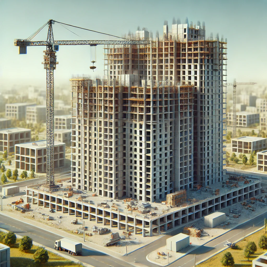 На що звернути увагу коли купуєш квартиру в новобудові