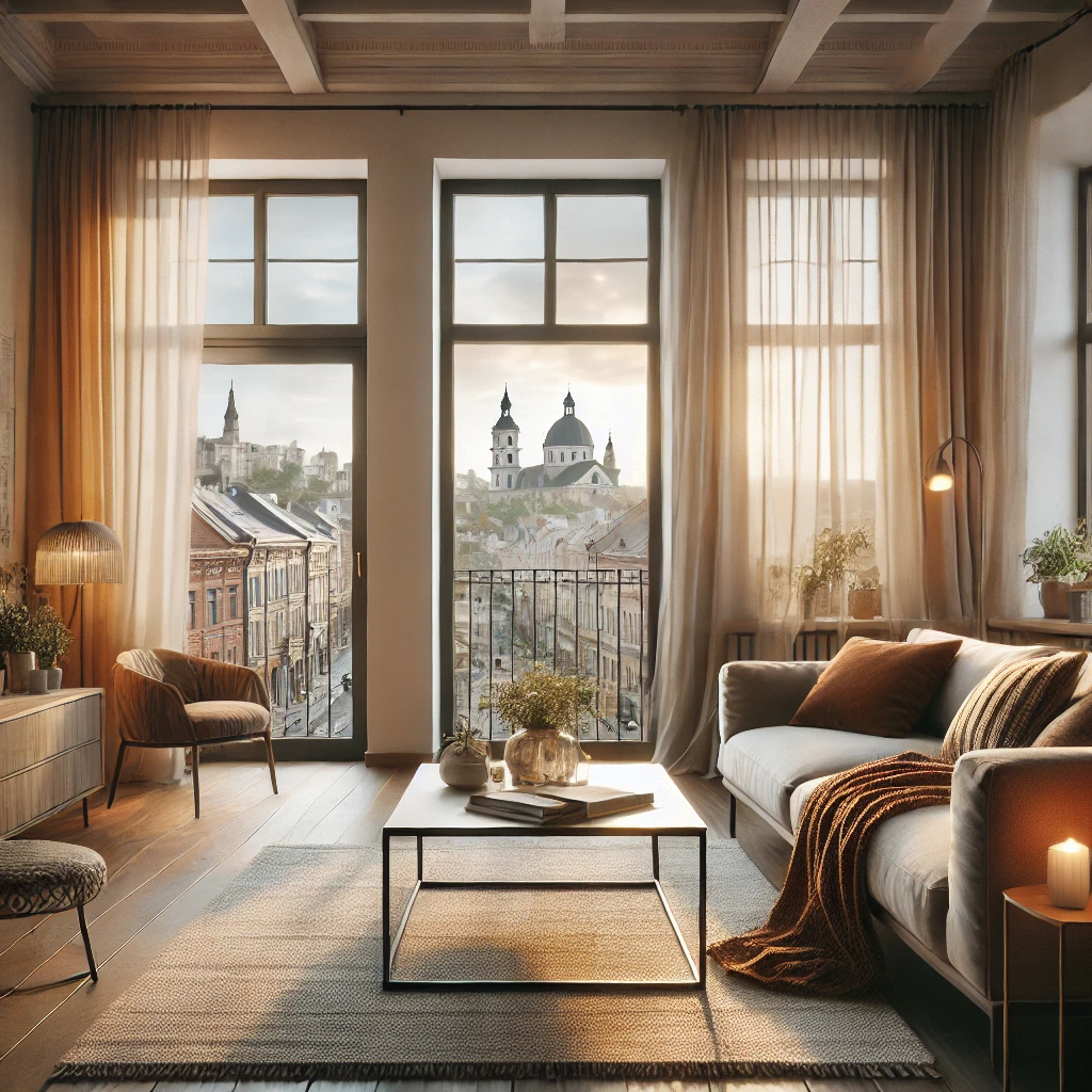 Квартира Галицький район Львів. Пошук Хати Бот