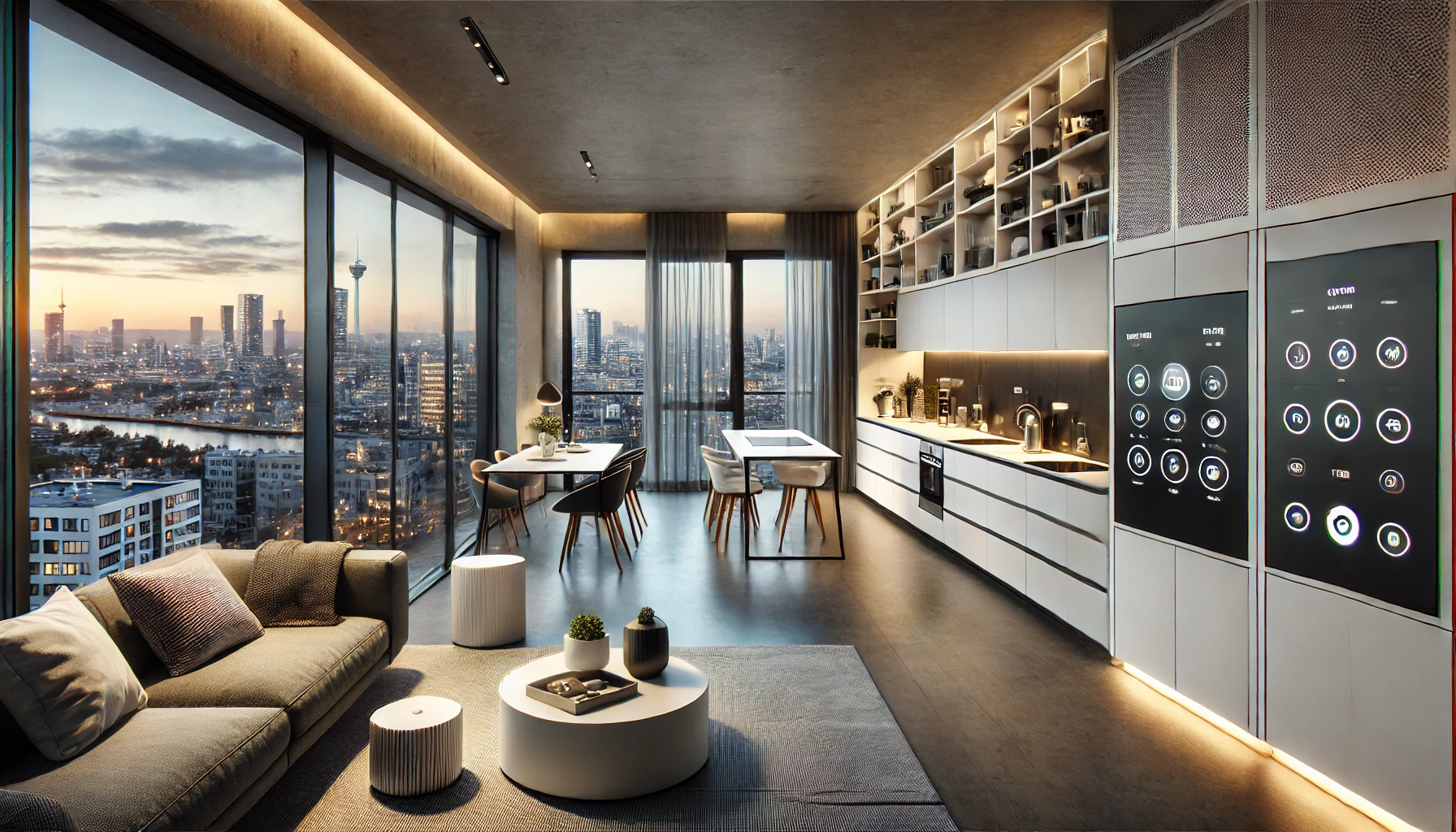 оренда квартири Львів. Пошук хати бот