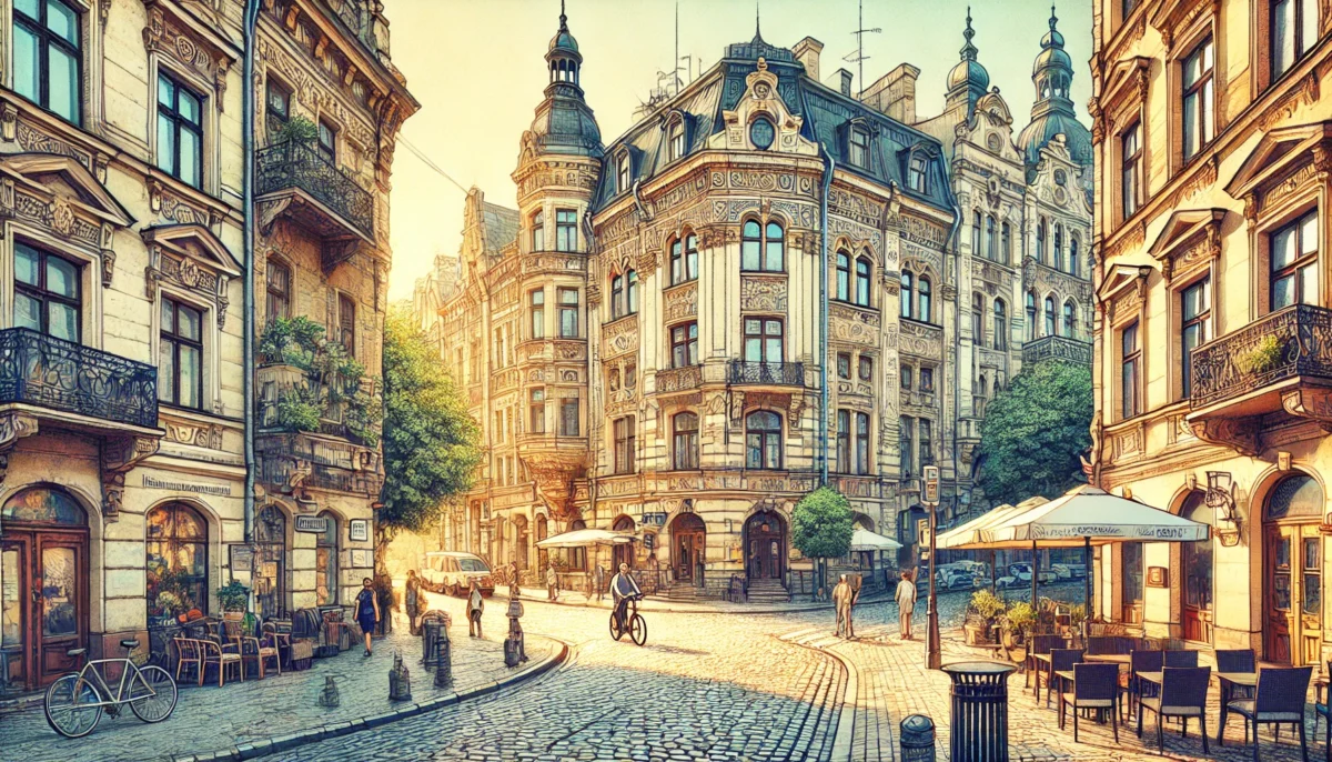 Вулиця Франка оренда Львів. Пошук Хати Бот